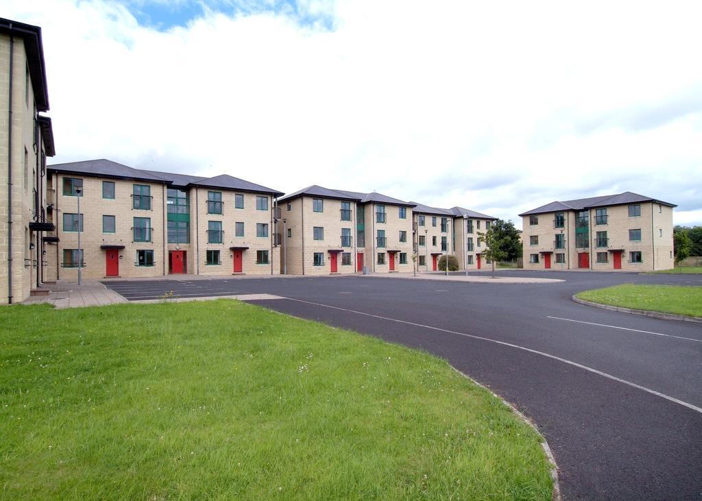 Ballyraine Self Catering Letterkenny Exterior photo
