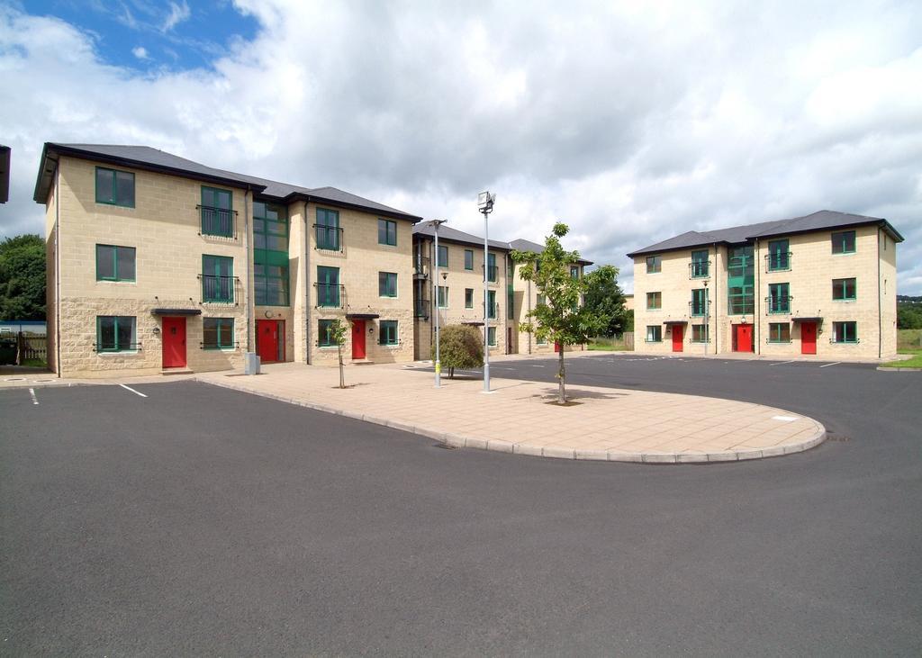 Ballyraine Self Catering Letterkenny Exterior photo